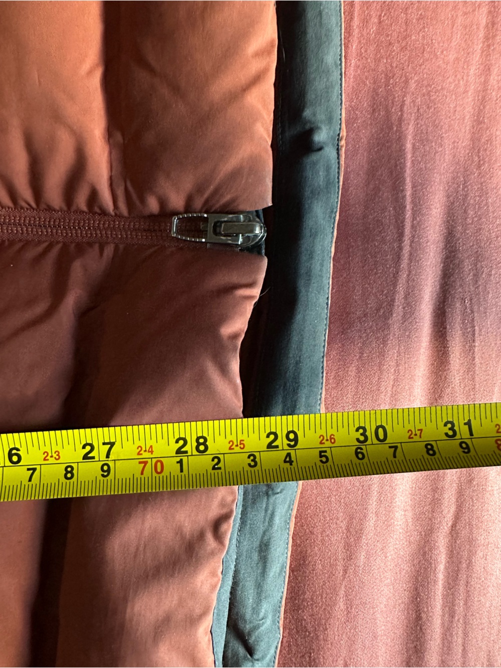 Lululemon Navigation Down Puffer Shell - Picture 4 of 5
